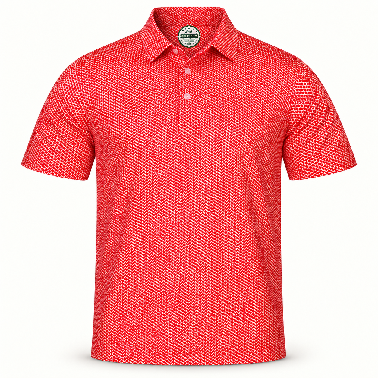 Lennox Custom Polo