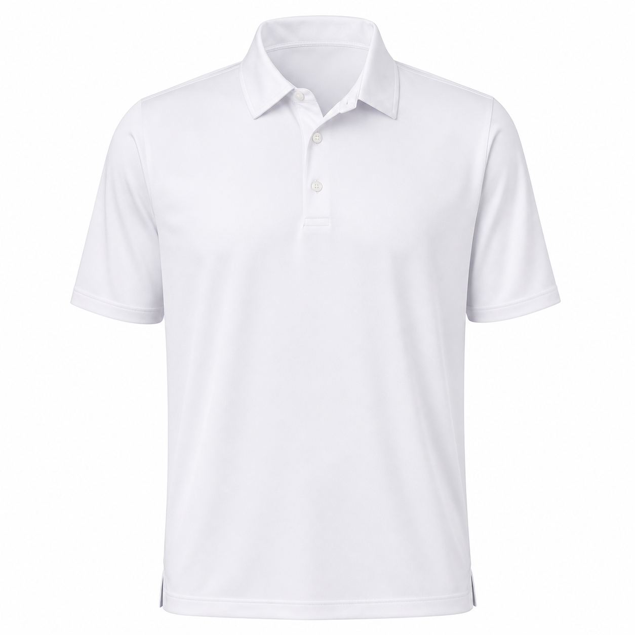 Panda Custom Polo